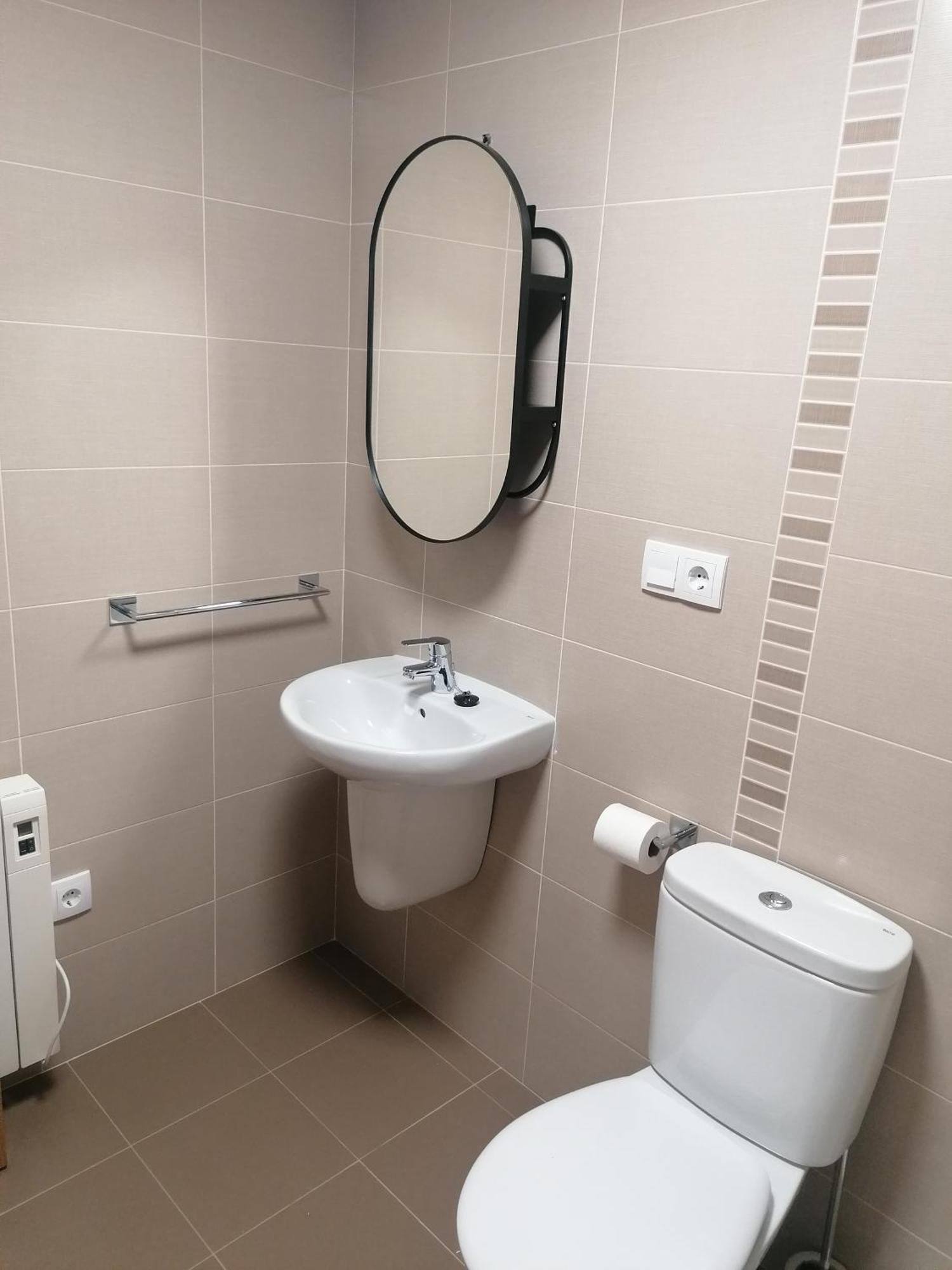 Apartamento Mar-Azul Laxe Room photo